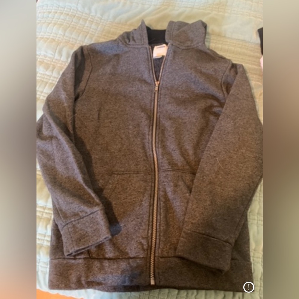 Preloved boys old navy 14-16 hoodie